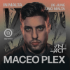 UNO X IN ACT: Maceo Plex in Malta